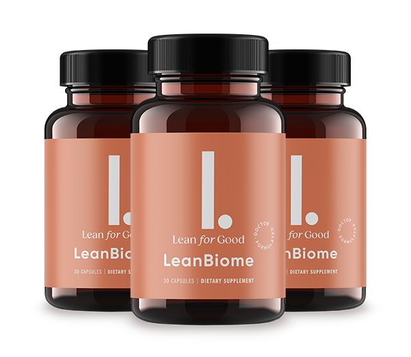LeanBiome